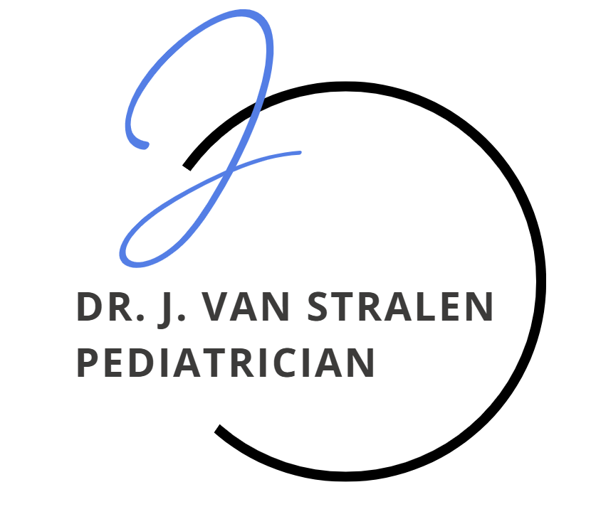 Dr. van Stralen Logo